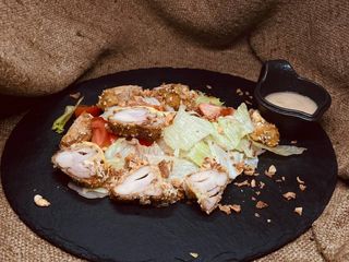 Стрипс (400 гр)