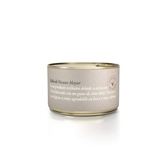 El Capricho Rabo De Vacuno Guisado 1850 Gr