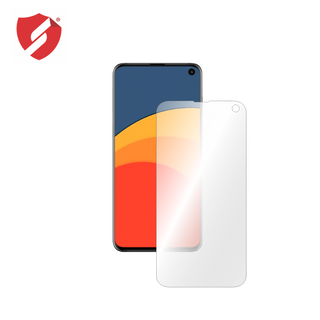 Folie  Samsung Galaxy S10 Lite - Doar-Display