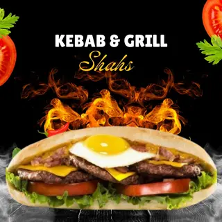 Sandwich Shahs