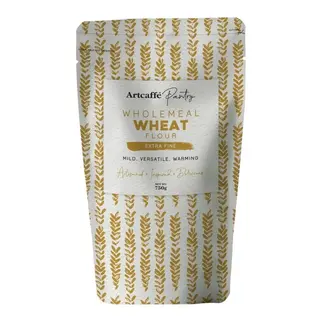 ArtMarket Whole Meal Rye Flour Stoneground 750g