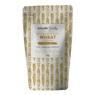 ArtMarket Whole Meal Rye Flour Stoneground 750g
