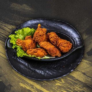 2 Stripsuri +2 Aripioare