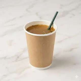 Kisubi Tea