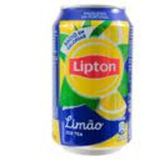 Ice Tea Limão
