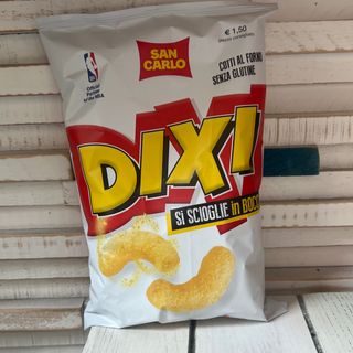 Dixi
