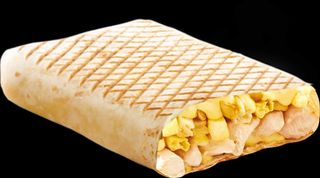 Tacos Kebab + Boisson Offerte