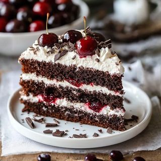 Black Forest