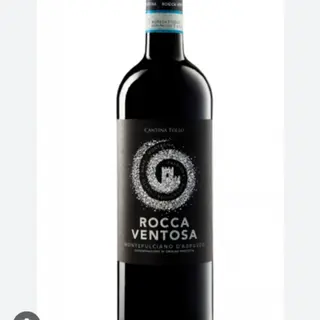 Rocca Ventosa Rosso
