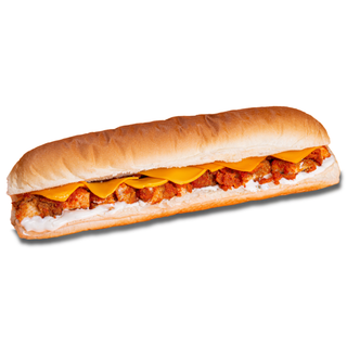 Buffalo chicken