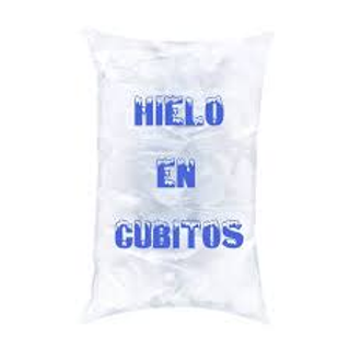 Bolsa De Hielo