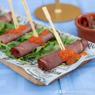 Pastrami