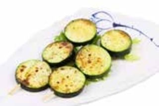 N.273 Spiedini di zucchina