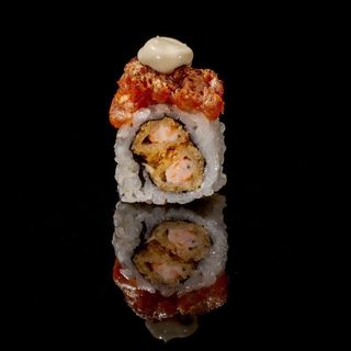 Tataki roll