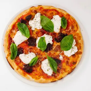 Pizza La Bella Italia (30 Cm.)