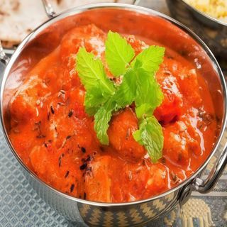 Tikka Masala