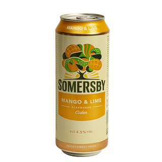 Somersby