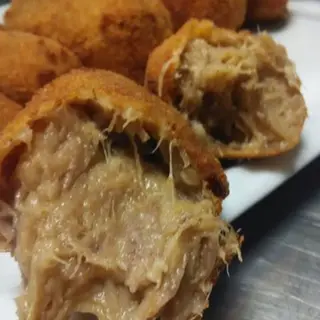 Carrilleras