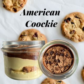 american cookies