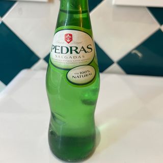 Água das Pedras 250ml