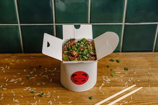 Chicken Rice