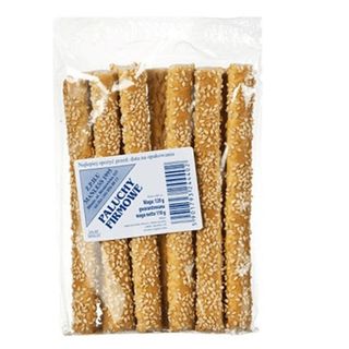 Paluchy Firmowe Z Sezamem 100g