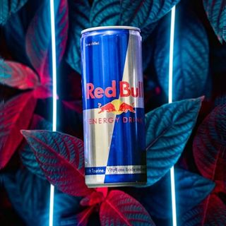 Redbull