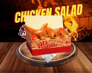Chicken Salad Classic