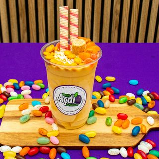 Creme de Maracujá  250 ml