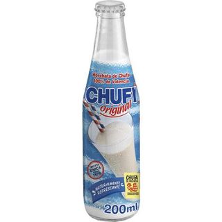 Horchata Chufi (250 Ml.)