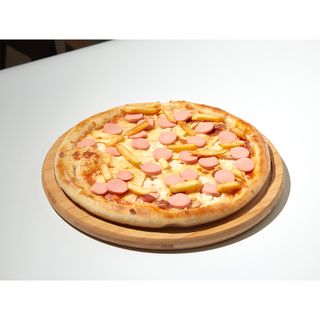 Детская пицца