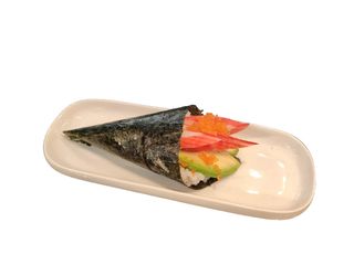 104-Temaki california
