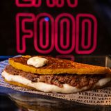 Cachapa la Caraqueña