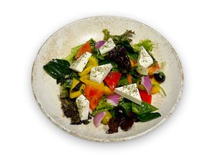 Греческий салат (260г)