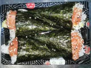  A30 - Temaki