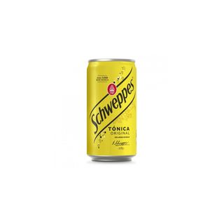 Tónica (330 ml.)