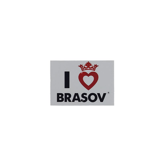 Magnet suvenir Brasov