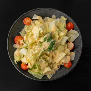 Ensalada China
