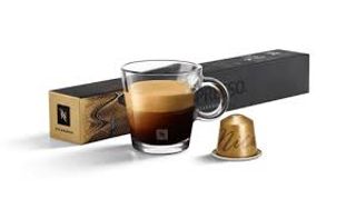 NESPRESSO NICARAGUA