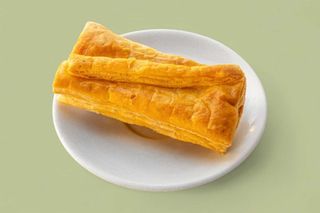 Empadas de vitela cx 4