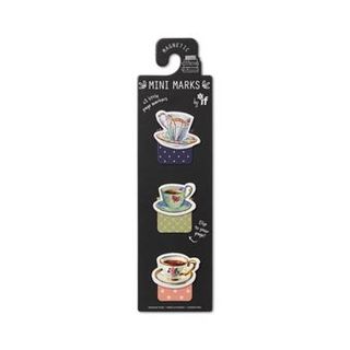 Marcapaginas Mini Magnet Tacitas T3 - 5035393159122