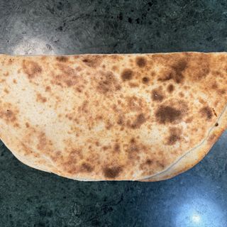 Piadina con Formaggio
