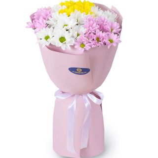 Букет "Пори року"