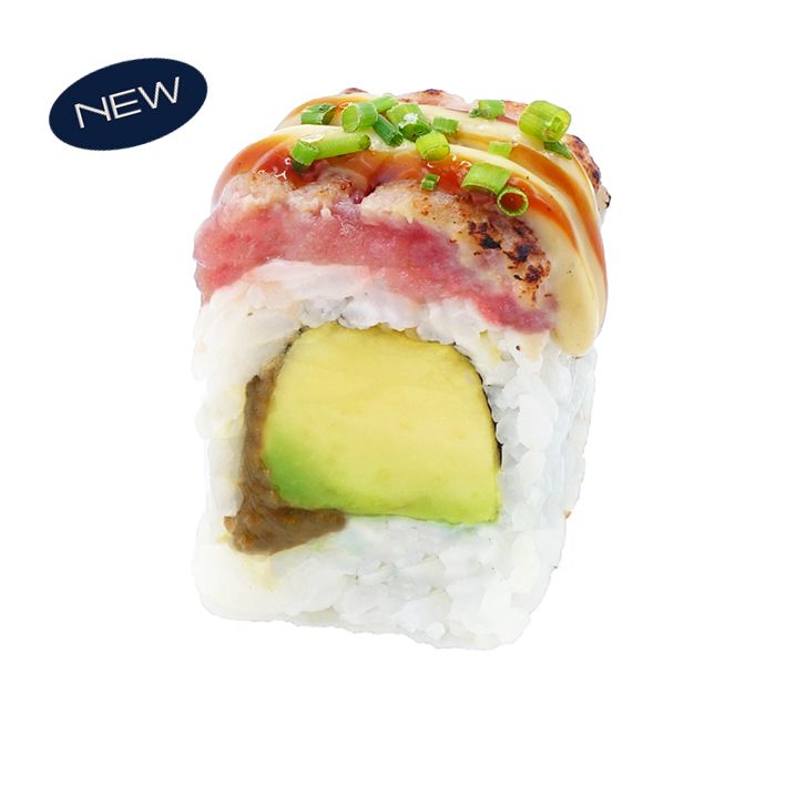 Tiger Tuna