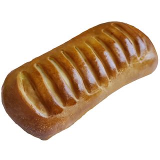 Пиріжок з вишнею (великий)