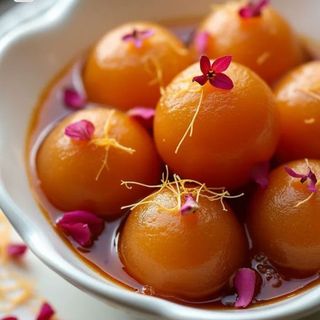 Gulab Jamun
