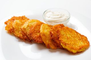 Деруни класичні (200/50г)