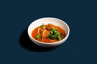 Чахохбили из цыпленка