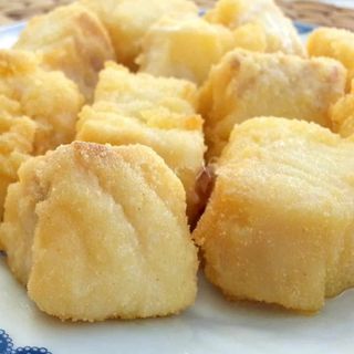 Bacalao Frito (600G.)