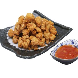 5. Karaage